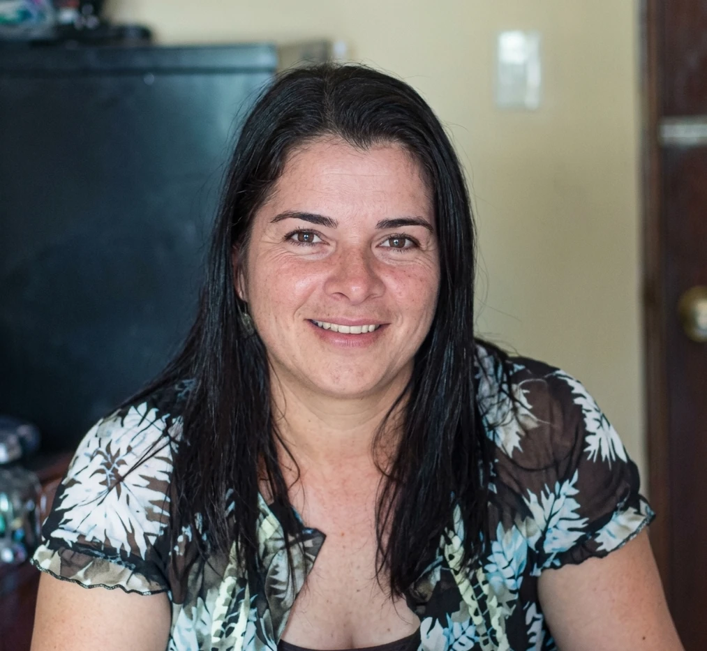 Ana Margarita Suárez