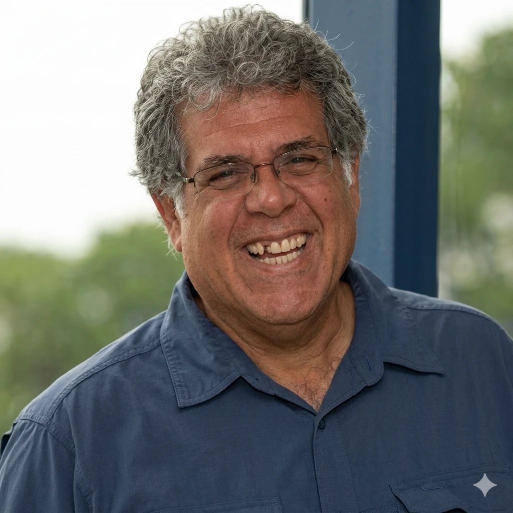 Bill Callejas