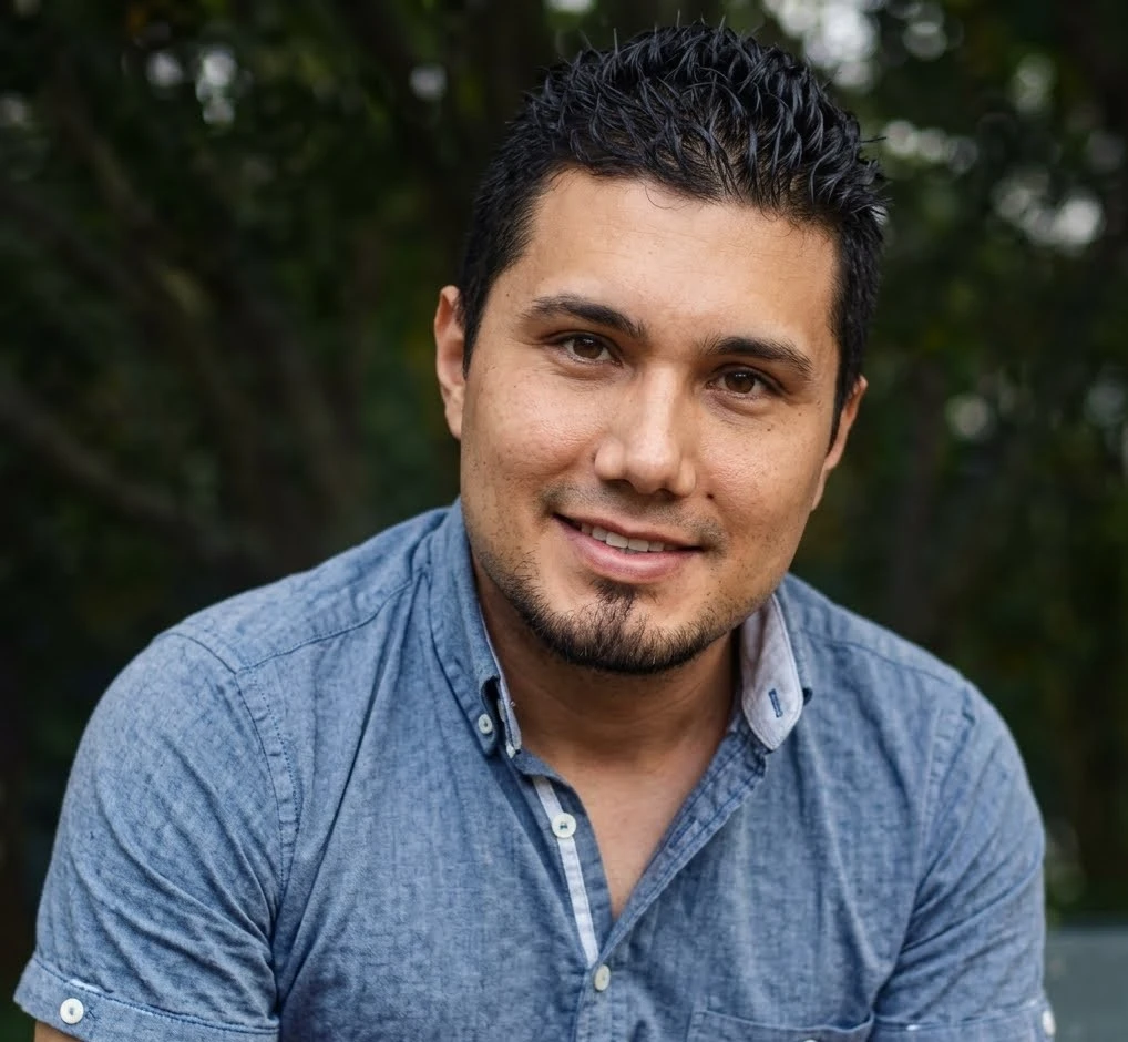 Francisco Delgado