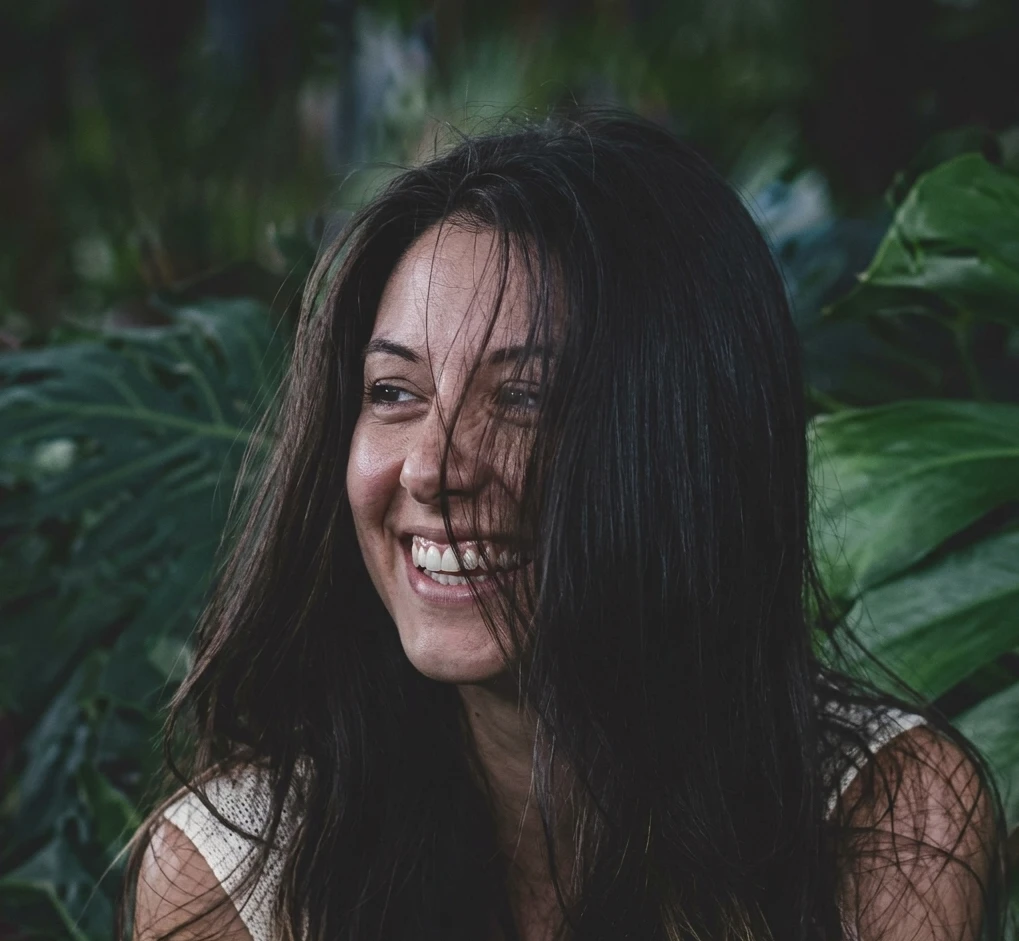 Mariel Vega Rojas