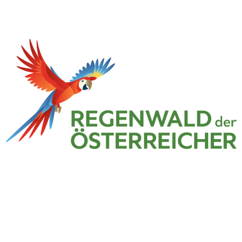 Regenwald Österreich