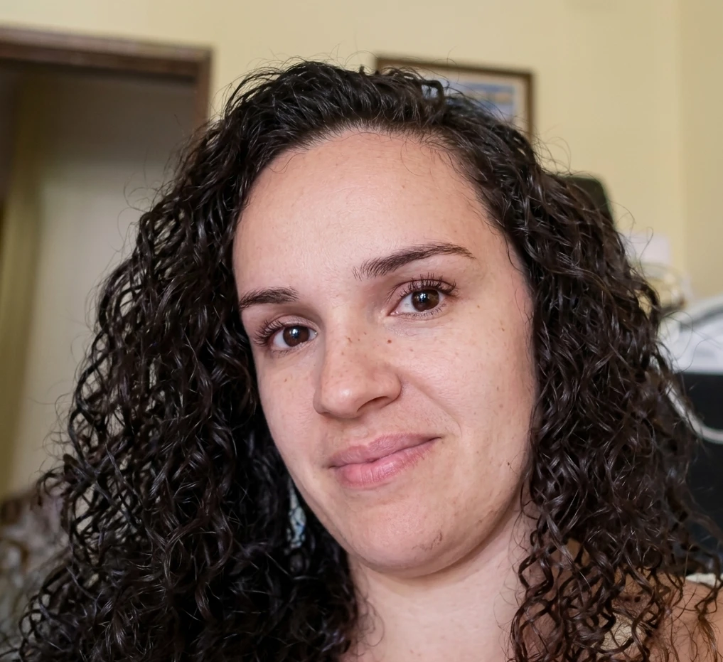 Shirley Quirós