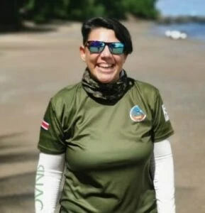 Stephanie Mory Villaseñor