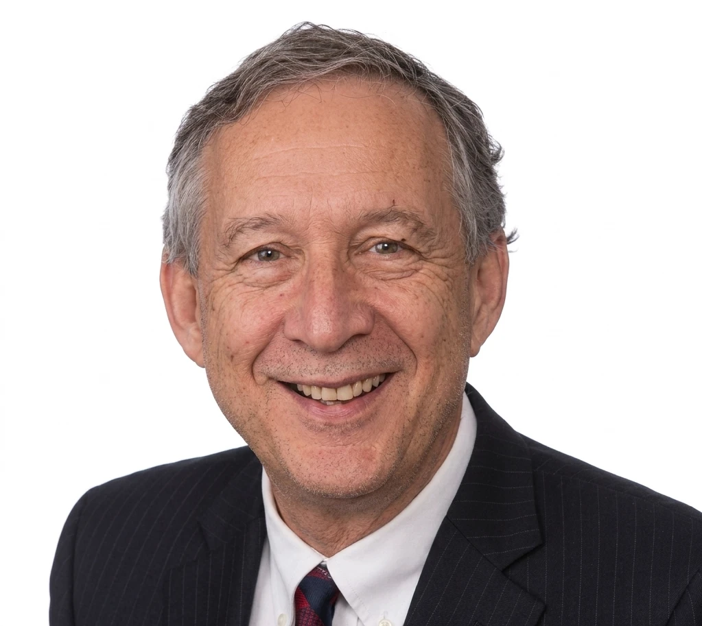 Bill MacLachlan