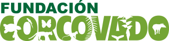 Corcovado Foundation Logo