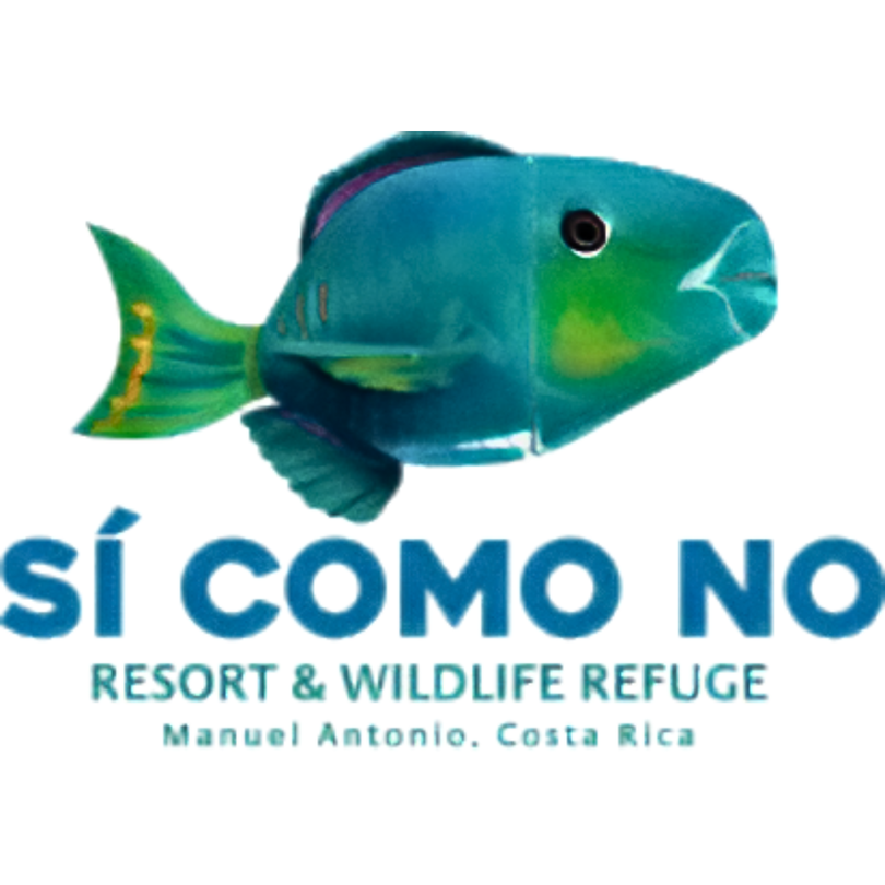 Sí Como No Resort & Wildlife Refuge